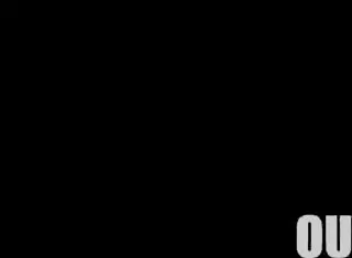 Blonde goddess in a sloppy doggystyle session! 😍