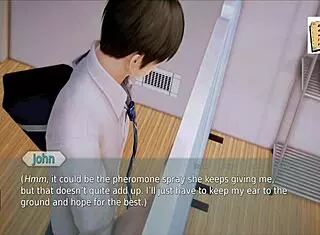 Exciting Games At Academy 76!