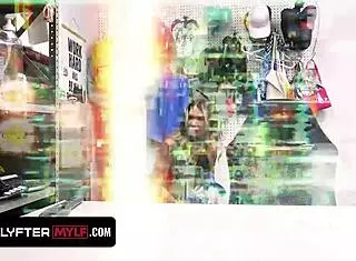 i lick and fuck the shoplyfter ava stone in sideways cowgirl