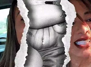 Shared Uber ride turns into wild motel action