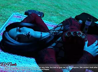 Alternate Existence 28 Game