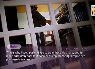 Exciting Games At Academy 76!