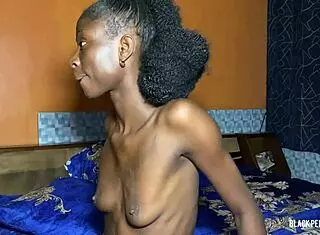 Rehab patient butt fucked in mental facility.