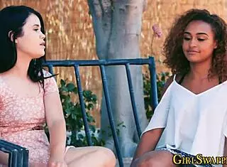 stepdaughter, ride this bbc, he says