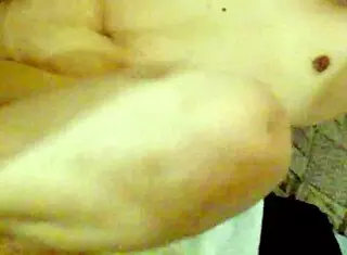 at the after party i gave my big ass to my friend with huge cock