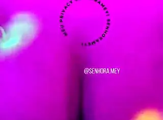 Meet New Brazilian BBW Dominatrix Senhora Mey With Big Ass And Fat Body