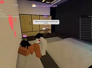 Getting railed by Kolic with hardcore creampie action 😍💦