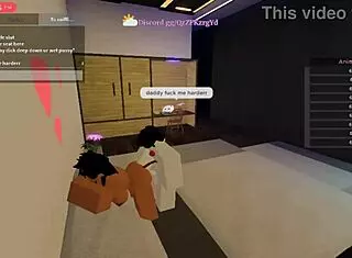 Getting railed by Kolic with hardcore creampie action 😍💦