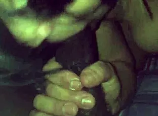 Head From My Spanish Milf In The Bedroom With European Latina Charm