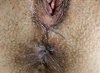 behind the scenes, a milf gets her ass fucked in homemade porn