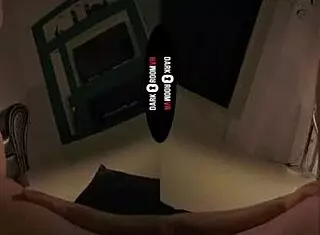 Rip Panties Off In Dark Room VR
