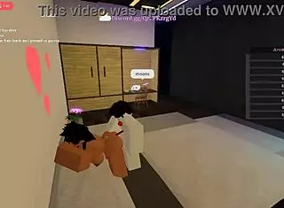 Getting railed by Kolic with hardcore creampie action 😍💦