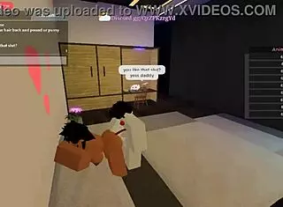 Getting railed by Kolic with hardcore creampie action 😍💦