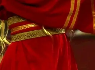 Rome III Soft: Sex and Intrigue in Ancient Rome Scene 1