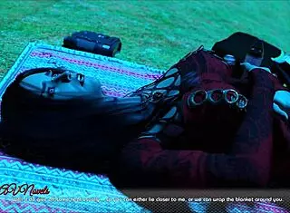 Alternate Existence 28 Game