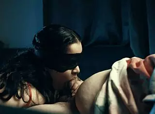 Amateur BBW Latina Blows And Rides To Cum!