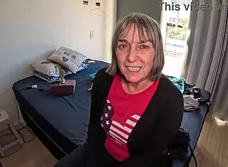 does eva damarte misbehave in the mansion?