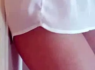 Daisy Haze and Aiden Ashley in Memorable Tryst