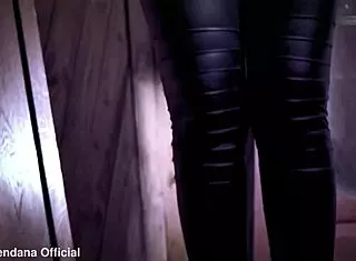 intense fucking in the attic with assfucking and fisting.