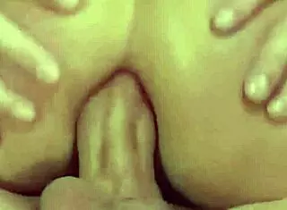 Amazing Milf In Red Stockings Gets Hardcore Double Penetration