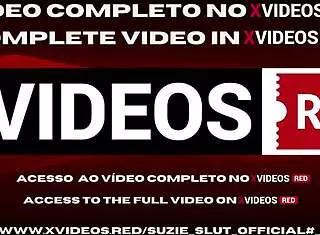 Suzie Slut With Cruz Fox In The Room