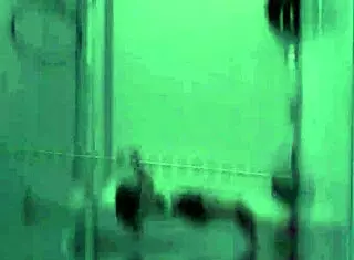 Pov doctora argentina te hace sexy baile en el tubo