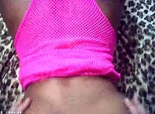 Behind the scenes doggystyle sex