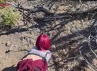 culeada en el cerro termina - public - trailer