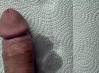 POV Sounding Experience with Big Cock!