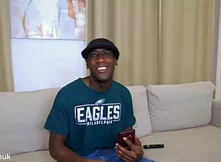 tony rope gets wild with lana analise