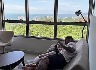 Fucked Her Raw Without Condom!