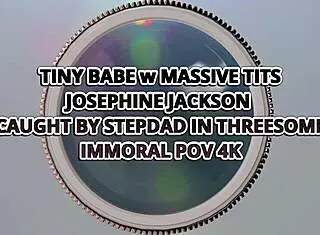 jenny wild rides mat bird's massive cock deep