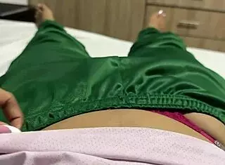 Curvy Asian Slut Tina Lee Takes An Anal Ride On Black Dong!