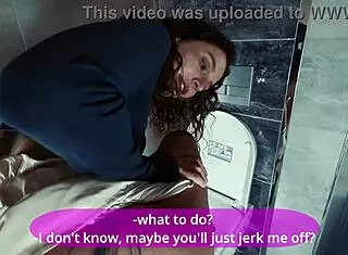 Hey, watch the real cheating best friend fuck his wife in the ass doggystyle