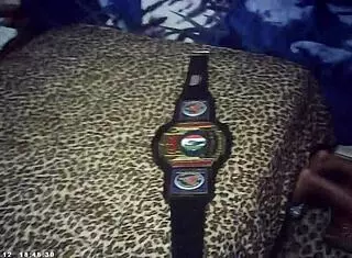 behind the scenes footage of pornstar champion wrestling ebony babe in full nelson hold