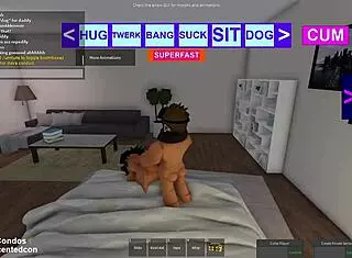 The Best Roblox Sex Part 2