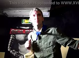 Mathieu Ferhati Duo Rim And Fuck Hot Young 18+ Scout