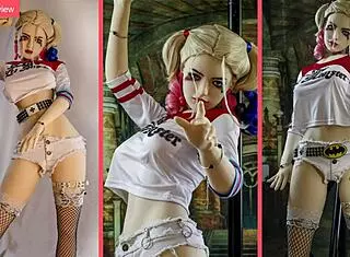 Top 5 Celebrity Sex Dolls for Wild Fun