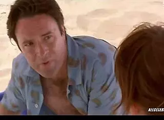 Clotilde Courau and Charlotte Rampling Nude in Embrassez Qui Vous Voudrez!