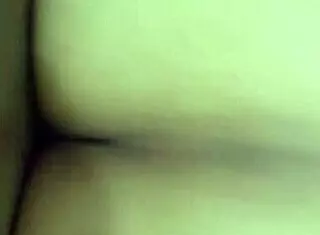 oh no, the condom broke! now she's pregnant with my big cock