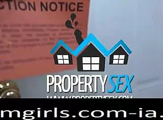 Wife's tits on display