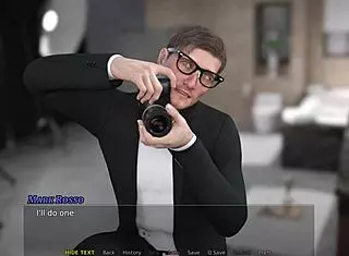 Casey’s Fall Part 5 Shaved Adventure