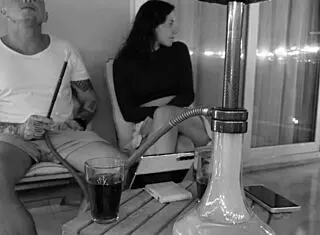 Hey, watch the real cheating best friend fuck his wife in the ass doggystyle