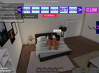 The Best Roblox Sex Part 2