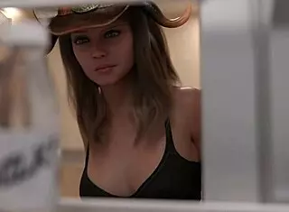 Cowgirl breast expansion