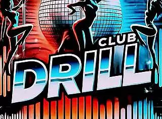 Cock hungry ebony drags friend to share huge black cock at club 😈