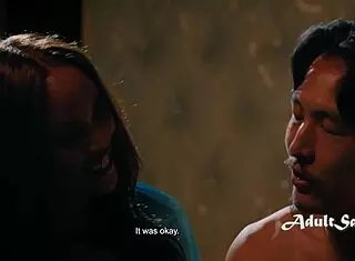 Watching My Busty Ebony Wife Scissor A Busty Asian Lady Was The Greatest Pleasure Of My Life