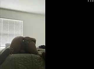 i recorded this solo assplay on my phone just for you, babe