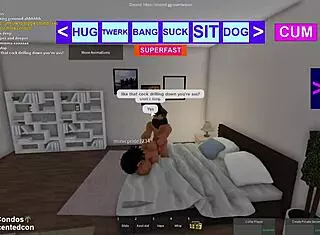 The Best Roblox Sex Part 2