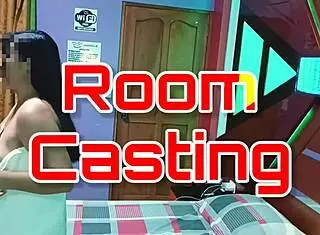 Room casting 9 esther de chiclayo nos muestra su enorme culazo en perrito desde otro punto de vista